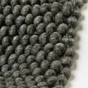 Kusový koberec Loft 580 graphite (Varianta: 120 x 170 cm)