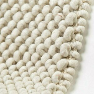 Kusový koberec Loft 580 ivory (Varianta: 160 x 230 cm)