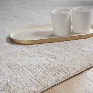 Kusový koberec Manaos 823 taupe (Varianta: 120 x 170 cm)