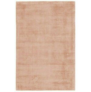 Kusový koberec Maori 220 powderpink (Varianta: 200 x 290 cm)