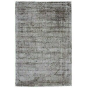 Kusový koberec Maori 220 silver (Varianta: 120 x 170 cm)