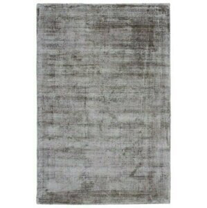 Kusový koberec Maori 220 silver (Varianta: 80 x 150  cm)