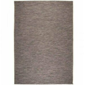 Kusový koberec Nordic 870 grey (Varianta: 120 x 170 cm)