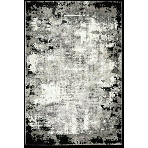Kusový koberec Opal 912 grey (Varianta: 120 x 170 cm)