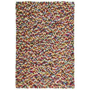 Kusový koberec Passion 730 multi (Varianta: 160 x 230 cm)