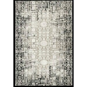 Kusový koberec Phoenix 120 grey (Varianta: 160 x 230 cm)