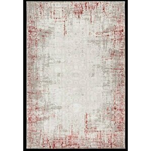Kusový koberec Phoenix 120 pink (Varianta: 140 x 200 cm)