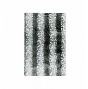 Kusový koberec Rumba 760 grey (Varianta: 160 x 230 cm)