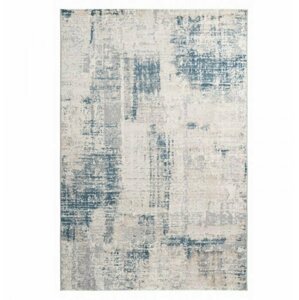Kusový koberec Salsa 690 blue (Varianta: 120 x 170 cm)