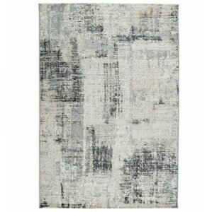 Kusový koberec Salsa 690 grey (Varianta: 200 x 290 cm)