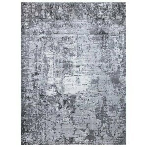 Kusový koberec Mykonos 130 silver (Varianta: 120 x 170 cm)