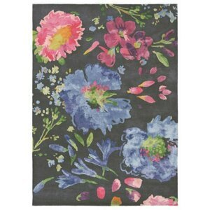 Vlněný kusový koberec Bluebellgray Kippen 18705 Brink & Campman (Varianta: 170 x 240)