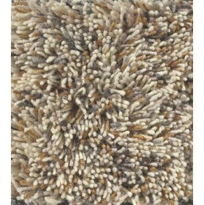 Moderní vlněný kusový koberec Flamenco 59001, béžový Brink & Campman (Varianta: 250 x 350)