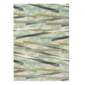 Vlněný kusový koberec Harlequin Diffinity Topaz 140006 Brink & Campman (Varianta: 170 x 240)