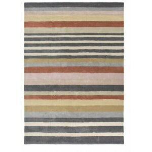 Vlněný kusový koberec Harlequin Rosita Harissa 140402 Brink & Campman (Varianta: 170 x 240)