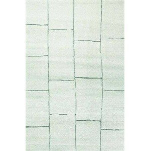 Moderní kusový koberec Perla 2222/110, smetanová Osta (Varianta: 80 x 140)
