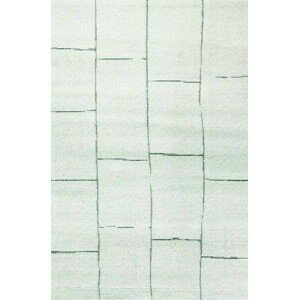 Moderní kusový koberec Perla 2222/110, smetanová Osta (Varianta: 80 x 140)