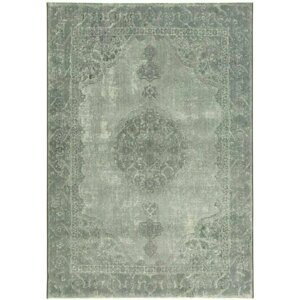 Moderní kusový koberec Piazzo 12196/920, šedý Osta (Varianta: 135 x 200)