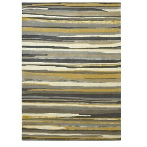 Moderní kusový koberec Sanderson Elsdon Linden 44006 Brink & Campman (Varianta: 140 x 200)