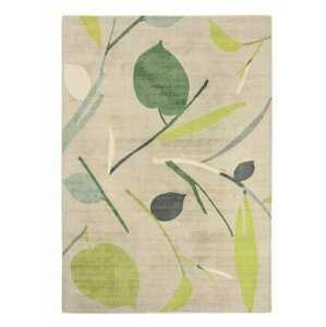 Vlněný kusový koberec Scion Oxalis Juniper 025507 Brink & Campman (Varianta: 250 x 350)
