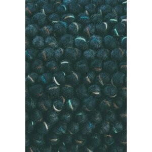 Moderní vlněný kusový koberec Cobble 29208 Brink & Campman (Varianta: 140 x 200)