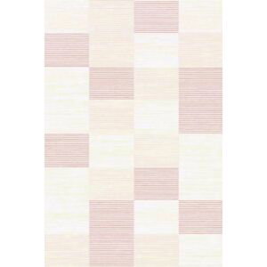 Moderní kusový koberec Lavinia 1203/pink, růžový Habitat (Varianta: 160 x 230)