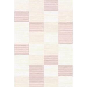 Moderní kusový koberec Lavinia 1203/pink, růžový Habitat (Varianta: 200 x 290)