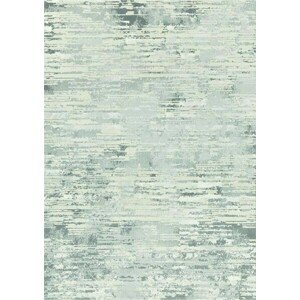 Moderní kusový koberec Piazzo 12187/912, šedý Osta (Varianta: 135 x 200)