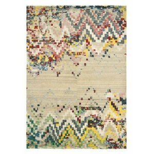 Moderní kusový koberec Yeti anapurna 51901 Brink & Campman (Varianta: 140 x 200)