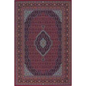 Perský kusový koberec Diamond 72220/330, červený Osta (Varianta: 140 x 200)