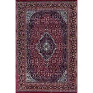 Perský kusový koberec Diamond 72220/330, červený Osta (Varianta: 160 x 230)