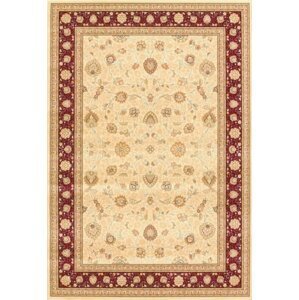 Perský kusový koberec Nobility 6529/191 Osta (Varianta: 135 x 200)