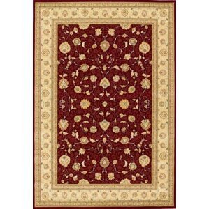 Perský kusový koberec Nobility 6529/391 Osta (Varianta: 135 x 200)