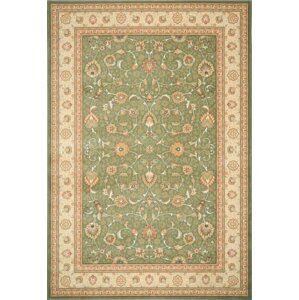 Perský kusový koberec Nobility 6529/491 Osta (Varianta: 160 x 230)