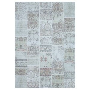 Kusový koberec Heritage 1046 beige - Varianty: 80 x 150 cm