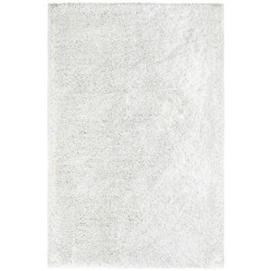 Kusový koberec Touch me 370 white - Varianty: 60 x 110 cm