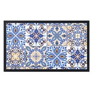 585 Image 041 Arabic Tiles - Varianty: 585 Image 041 Arabic Tiles