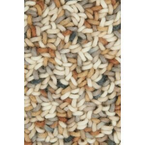 Moderní vlněný kusový koberec Arch 067001 Brink & Campman (Varianta: 140 x 200)
