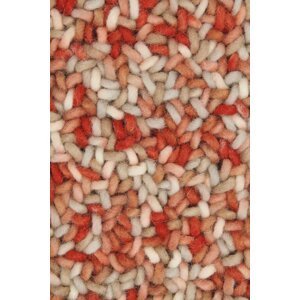 Moderní vlněný kusový koberec Arch 067002 Brink & Campman (Varianta: 140 x 200)