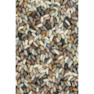 Moderní vlněný kusový koberec Arch 067005 Brink & Campman (Varianta: 170 x 240)