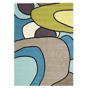 Moderní kusový koberec Estella comic 875008 Brink & Campman (Varianta: 160 x 230)