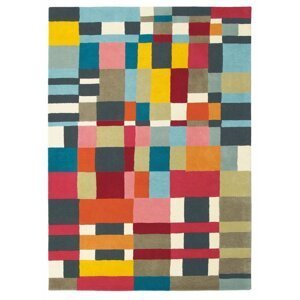 Moderní kusový koberec Estella domino 83901 Brink & Campman (Varianta: 140 x 200)