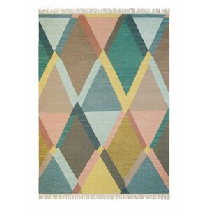 Moderní kusový koberec Kashba jewel 48307 Brink & Campman (Varianta: 160 x 230)