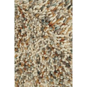 Moderní vlněný kusový koberec Pop Art 066901 Brink & Campman (Varianta: 140 x 200)