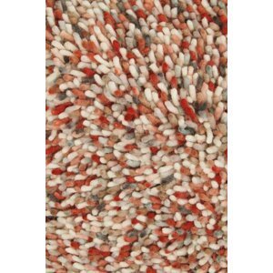Moderní vlněný kusový koberec Pop Art 066902 Brink & Campman (Varianta: 200 x 280)