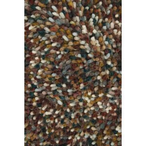 Moderní vlněný kusový koberec Pop Art 066905 Brink & Campman (Varianta: 200 x 280)
