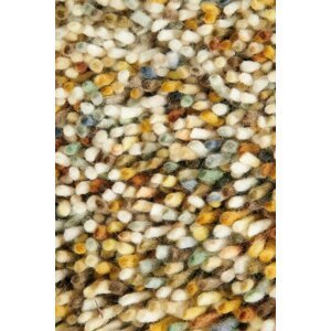 Moderní vlněný kusový koberec Pop Art 066907 Brink & Campman (Varianta: 140 x 200)
