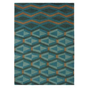 Moderní kusový koberec Yara artdeco 33508 Brink & Campman (Varianta: 250 x 350)