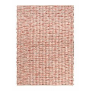 Moderní vlněný kusový koberec Grain 013502 Brink & Campman (Varianta: 140 x 200)