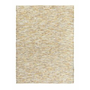 Moderní vlněný kusový koberec Grain 013506 Brink & Campman (Varianta: 140 x 200)
